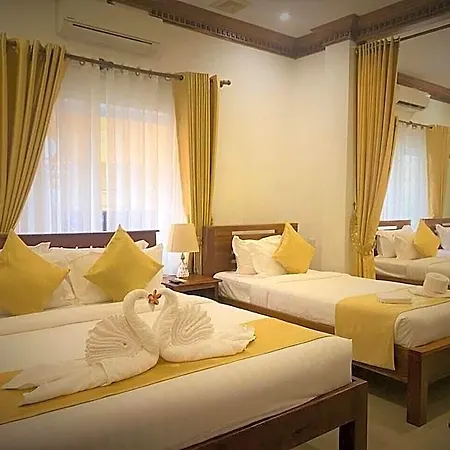 Rubyland Hotel