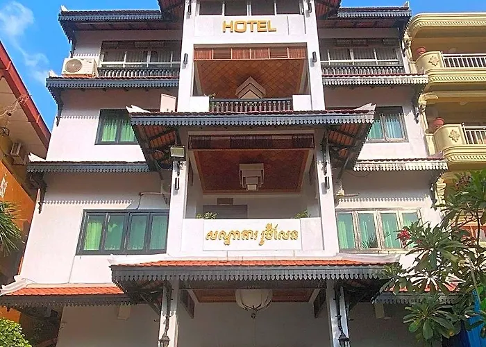 Hotel Rubyland