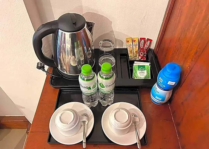 Rubyland Hotel 3*
