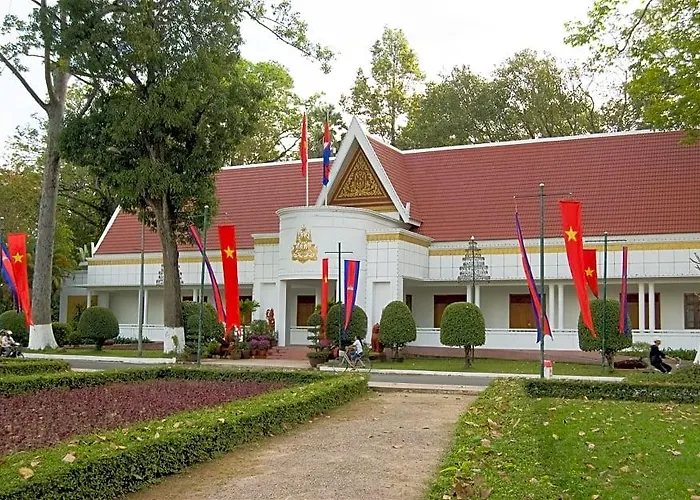 Rubyland Siem Reap