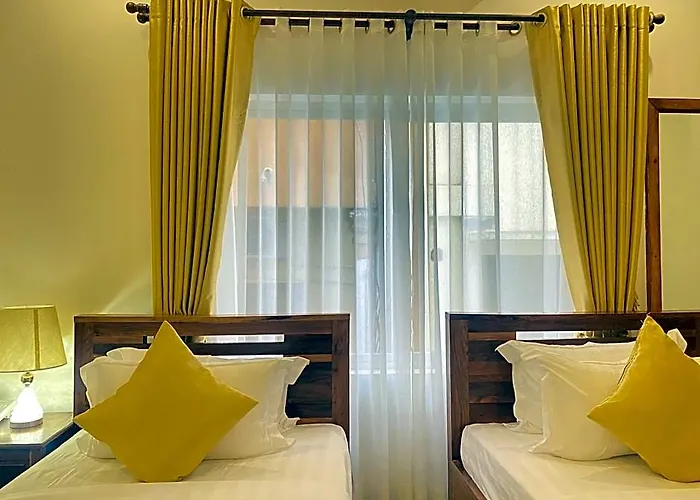 Rubyland Hotel