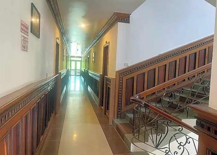 Rubyland Hotel Siem Reap
