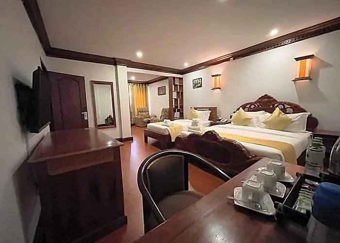 Hotel Rubyland 3*