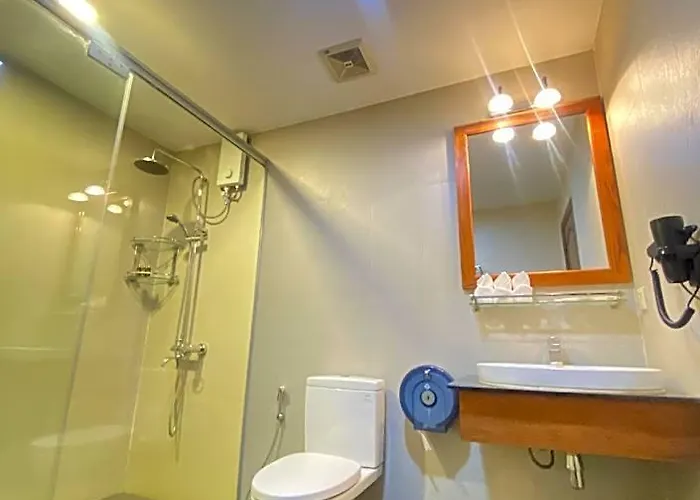 Rubyland Hotel 3*