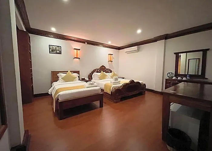 Rubyland Hotel