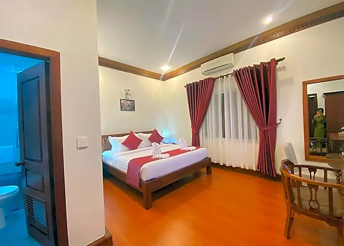 Hotel Rubyland 3*