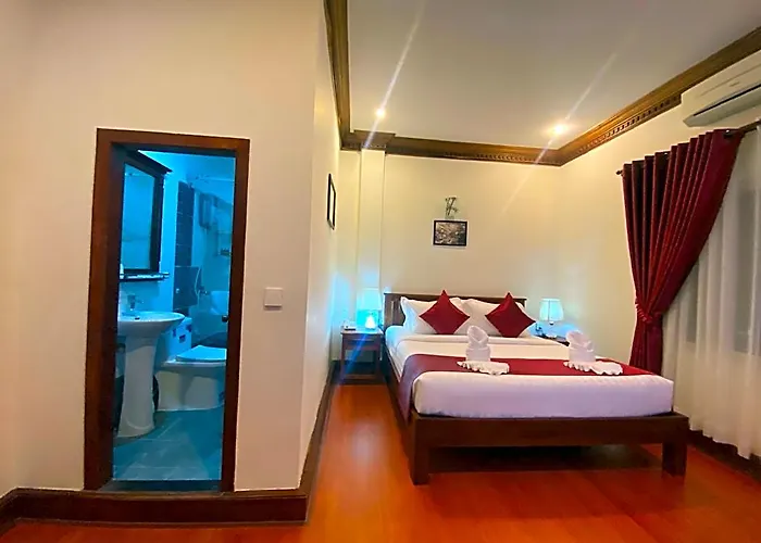 Hotel Rubyland 3*