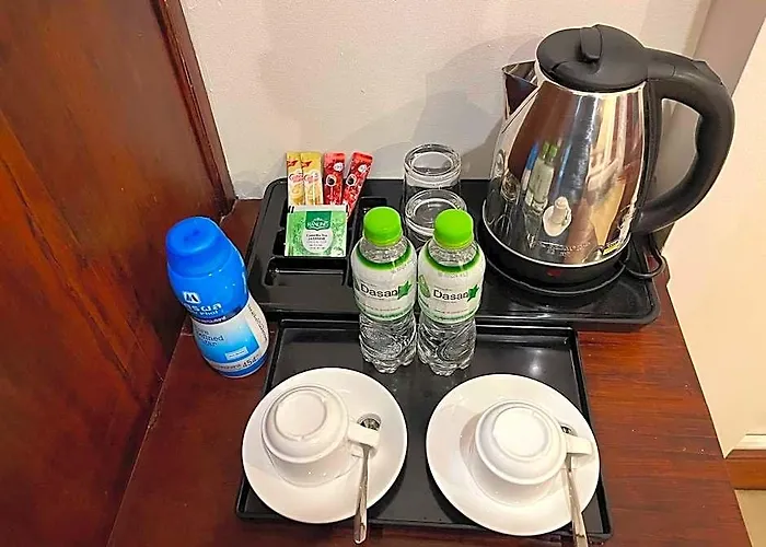 Hotel Rubyland 3*