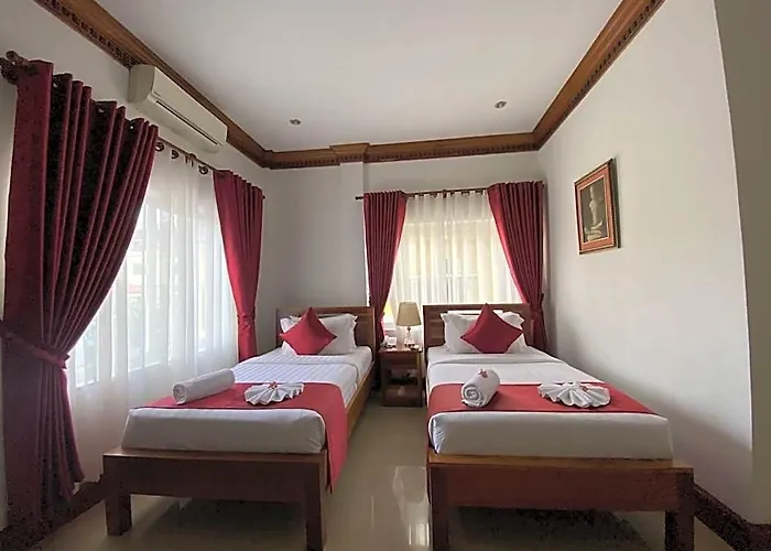Rubyland 3*