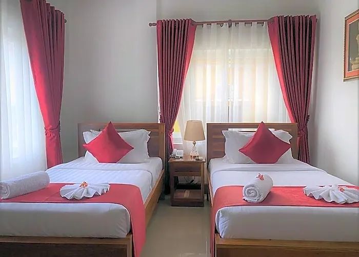 Rubyland Hotel