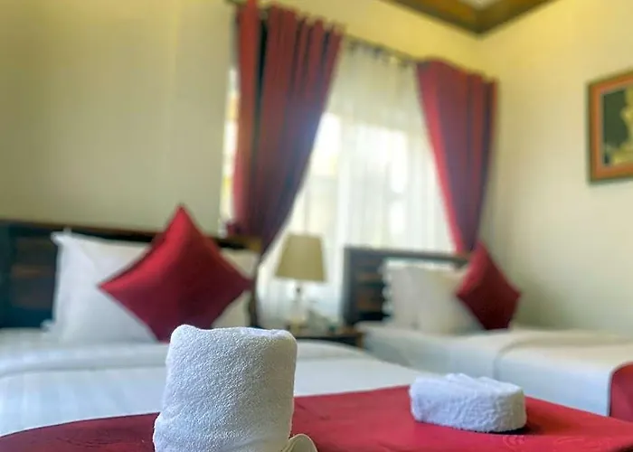 Rubyland Hotel