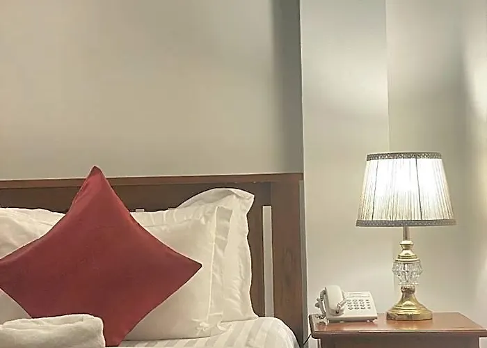 Hotel Rubyland