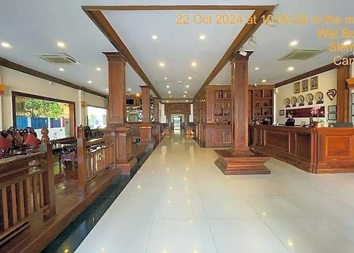 Rubyland Hotel